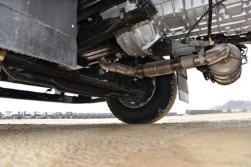 óKR 7L 330 8X4 6.7ŰػͼƬ