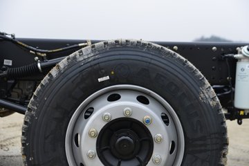 óKR 7L 330 8X4 6.7ŰػͼƬ