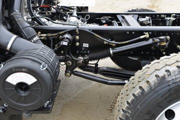 óKR 7L 330 8X4 6.7ŰػͼƬ