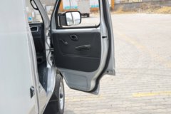 东风途逸 T3 1.3L 91马力 3.05米单排厢式小卡(后单胎)(带空调)