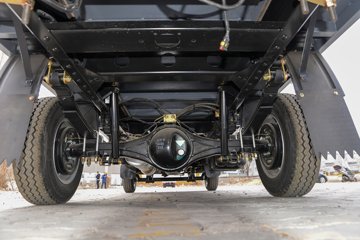 ����;�� T3 1.3L 91���� 3.05�׵�����ʽС��(��̥)(���յ�)ͼƬ