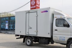 T3载货车苏州市火热促销中 让利高达0.3万