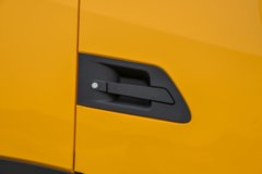 东风商用车 350马力 8X4 天龙KL电源车