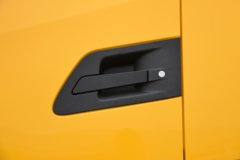 东风商用车 350马力 8X4 天龙KL电源车