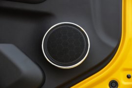 东风天龙KL&nbsp;电源车驾驶室图片