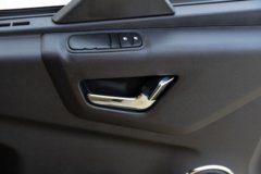 东风商用车 350马力 8X4 天龙KL电源车