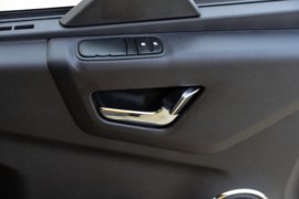 东风天龙KL&nbsp;电源车驾驶室图片