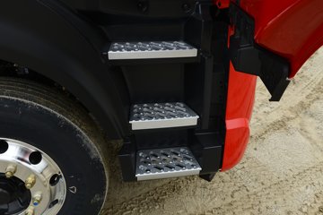 �������ó� ���KR PLUS ���ʰ� 300���� 4X2 6.8�ײ�դʽ�ػ���(�߶�����)ͼƬ