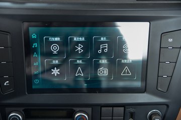�������ó� ���KR PLUS ���ʰ� 300���� 4X2 6.8�ײ�դʽ�ػ���(�߶�����)ͼƬ