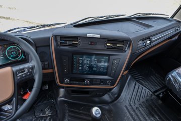 �������ó� ���KR PLUS ���ʰ� 300���� 4X2 6.8�ײ�դʽ�ػ���(�߶�����)ͼƬ