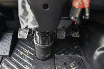 �������ó� ���KR PLUS ���ʰ� 300���� 4X2 6.8�ײ�դʽ�ػ���(�߶�����)ͼƬ
