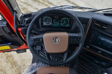 �������ó� ���KR PLUS ���ʰ� 300���� 4X2 6.8�ײ�դʽ�ػ���(�߶�����)ͼƬ