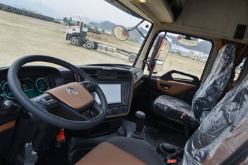 �������ó� ���KR PLUS ���ʰ� 300���� 4X2 6.8�ײ�դʽ�ػ���(�߶�����)ͼƬ