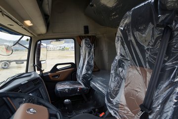 �������ó� ���KR PLUS ���ʰ� 300���� 4X2 6.8�ײ�դʽ�ػ���(�߶�����)ͼƬ