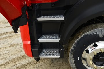 �������ó� ���KR PLUS ���ʰ� 300���� 4X2 6.8�ײ�դʽ�ػ���(�߶�����)ͼƬ