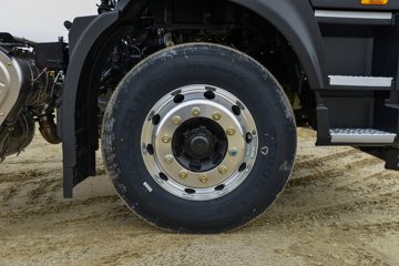 �������ó� ���KR PLUS ���ʰ� 300���� 4X2 6.8�ײ�դʽ�ػ���(�߶�����)ͼƬ