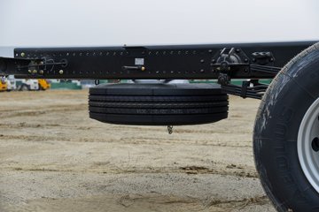 �������ó� ���KR PLUS ���ʰ� 300���� 4X2 6.8�ײ�դʽ�ػ���(�߶�����)ͼƬ