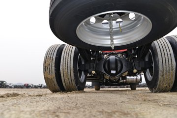 �������ó� ���KR PLUS ���ʰ� 300���� 4X2 6.8�ײ�դʽ�ػ���(�߶�����)ͼƬ