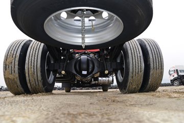 �������ó� ���KR PLUS ���ʰ� 300���� 4X2 6.8�ײ�դʽ�ػ���(�߶�����)ͼƬ
