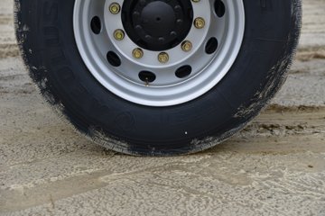 �������ó� ���KR PLUS ���ʰ� 300���� 4X2 6.8�ײ�դʽ�ػ���(�߶�����)ͼƬ