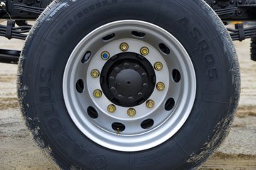 �������ó� ���KR PLUS ���ʰ� 300���� 4X2 6.8�ײ�դʽ�ػ���(�߶�����)ͼƬ
