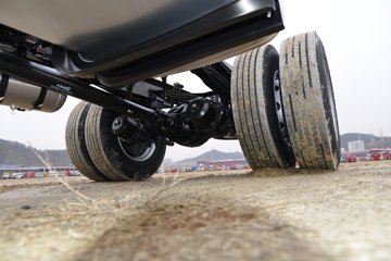�������ó� ���KR PLUS ���ʰ� 300���� 4X2 6.8�ײ�դʽ�ػ���(�߶�����)ͼƬ