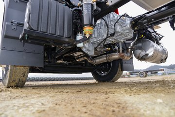 �������ó� ���KR PLUS ���ʰ� 300���� 4X2 6.8�ײ�դʽ�ػ���(�߶�����)ͼƬ
