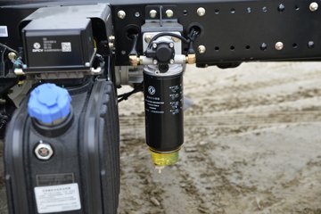 �������ó� ���KR PLUS ���ʰ� 300���� 4X2 6.8�ײ�դʽ�ػ���(�߶�����)ͼƬ