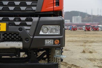 ó KC 360 8X4  8.5泵ͼƬ
