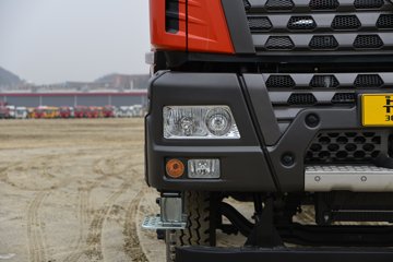 ó KC 360 8X4  8.5泵ͼƬ