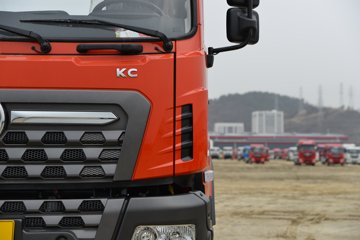 ó KC 360 8X4  8.5泵ͼƬ