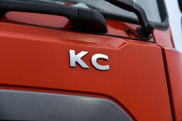 ó KC 360 8X4  8.5泵ͼƬ