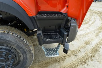 �������ó� ����KC 360���� 8X4  8.5���泵��ͼƬ