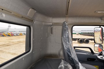 �������ó� ����KC 360���� 8X4  8.5���泵��ͼƬ