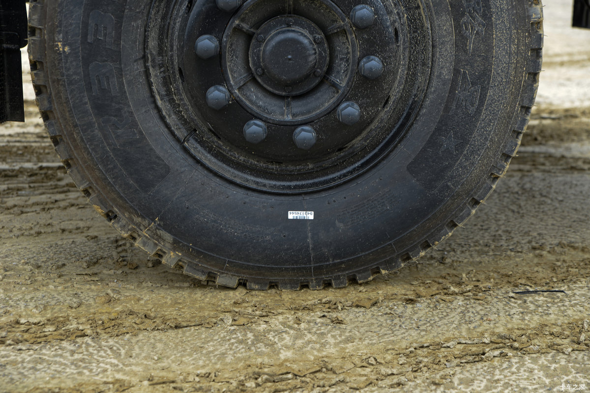 �������ó� ����KC 360���� 8X4  8.5���泵������