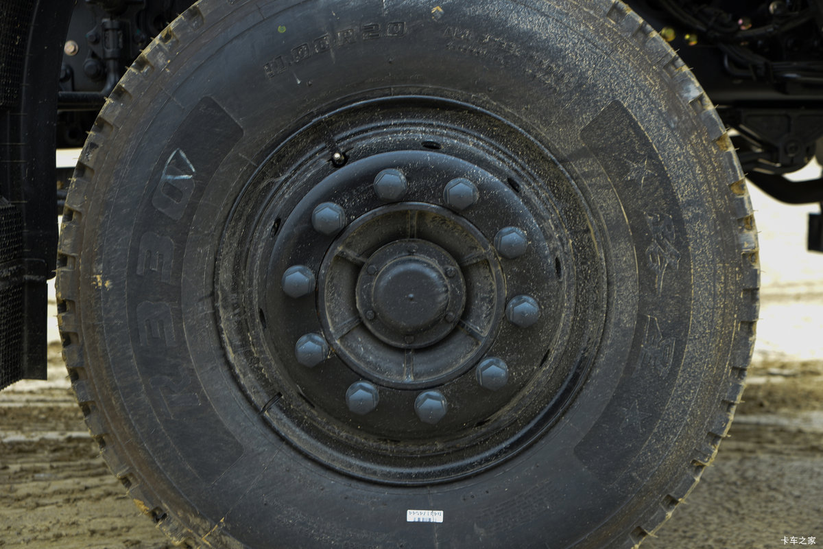 �������ó� ����KC 360���� 8X4  8.5���泵������