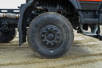 �������ó� ����KC 360���� 8X4  8.5���泵��ͼƬ