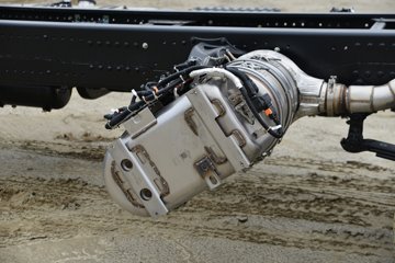 �������ó� ����KC 360���� 8X4  8.5���泵��ͼƬ