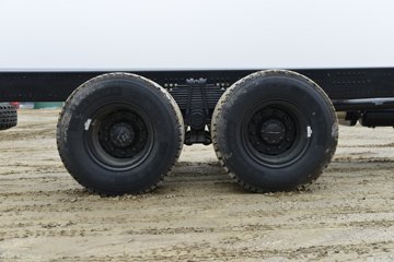 �������ó� ����KC 360���� 8X4  8.5���泵��ͼƬ