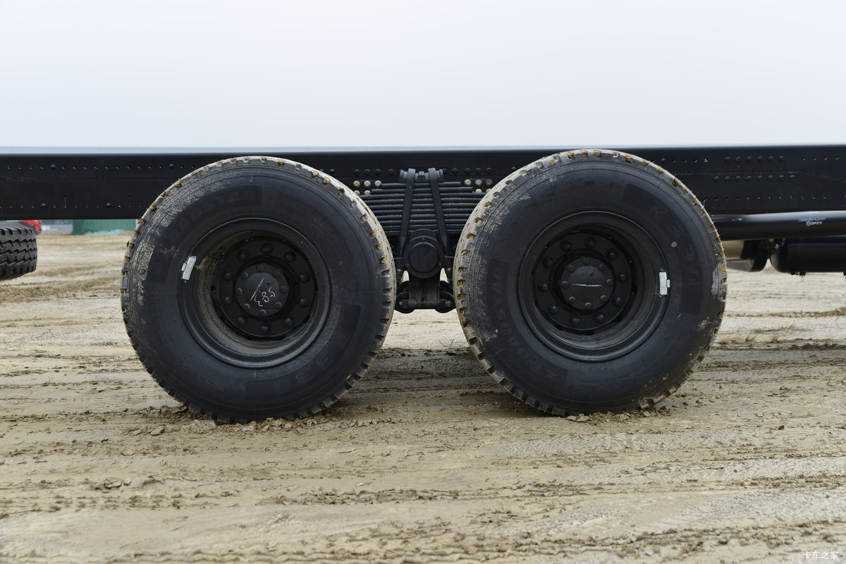 �������ó� ����KC 360���� 8X4  8.5���泵������