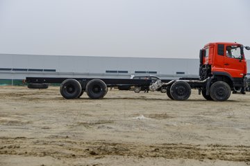 �������ó� ����KC 360���� 8X4  8.5���泵��ͼƬ