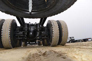 �������ó� ����KC 360���� 8X4  8.5���泵��ͼƬ