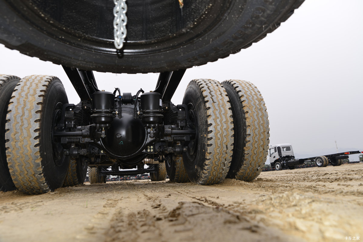 �������ó� ����KC 360���� 8X4  8.5���泵������