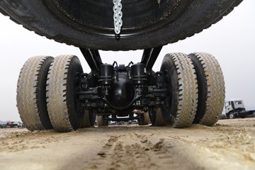 �������ó� ����KC 360���� 8X4  8.5���泵��ͼƬ