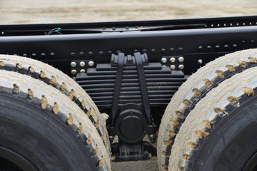 �������ó� ����KC 360���� 8X4  8.5���泵��ͼƬ