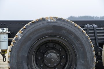 �������ó� ����KC 360���� 8X4  8.5���泵��ͼƬ