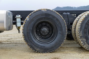 �������ó� ����KC 360���� 8X4  8.5���泵��ͼƬ