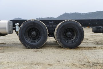 �������ó� ����KC 360���� 8X4  8.5���泵��ͼƬ