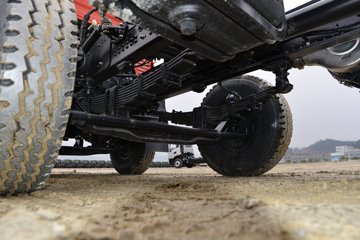 �������ó� ����KC 360���� 8X4  8.5���泵��ͼƬ