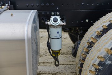 �������ó� ����KC 360���� 8X4  8.5���泵��ͼƬ